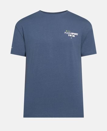 Crew neck t-shirt