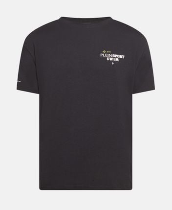 Crew neck t-shirt