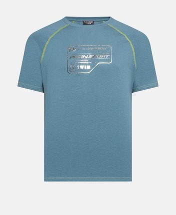 Crew neck t-shirt