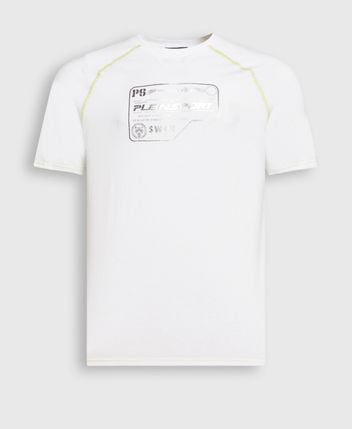 Crew neck t-shirt