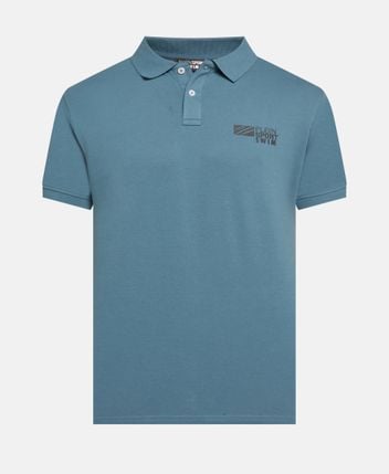 Polo shirt