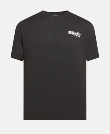 Crew neck t-shirt