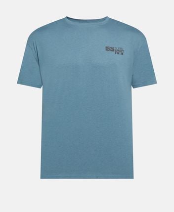 Crew neck t-shirt