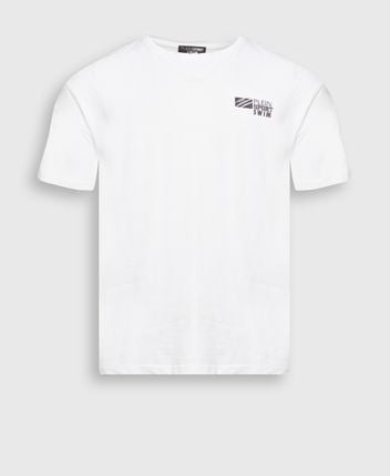 Crew neck t-shirt