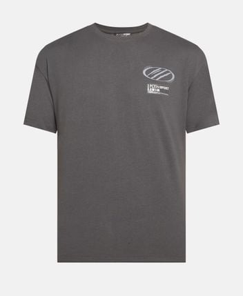 Crew neck t-shirt