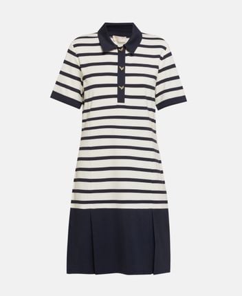 Polo dress