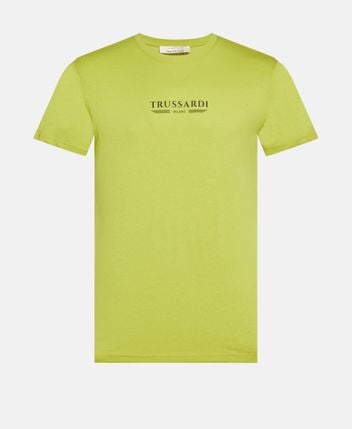 Crew neck t-shirt Basic