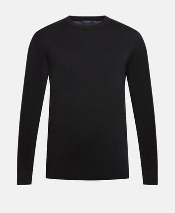 Long-sleeved jumper