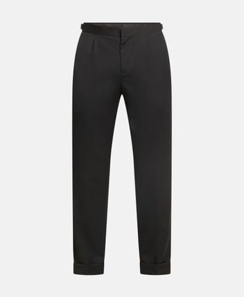 Wool trousers Jones