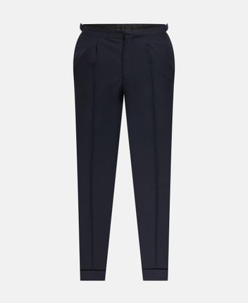 Wool trousers Jones