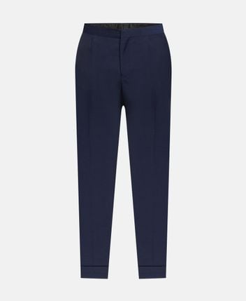 Wool trousers Jones