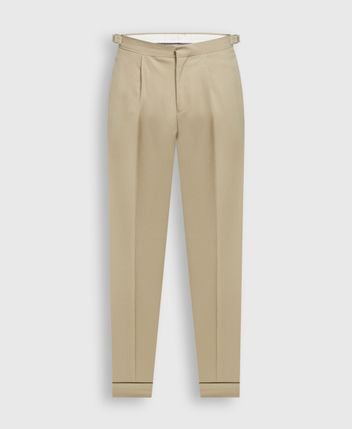 Wool trousers Jones