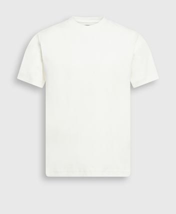 Crew neck t-shirt