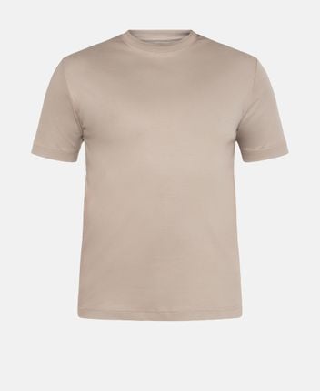 Crew neck t-shirt