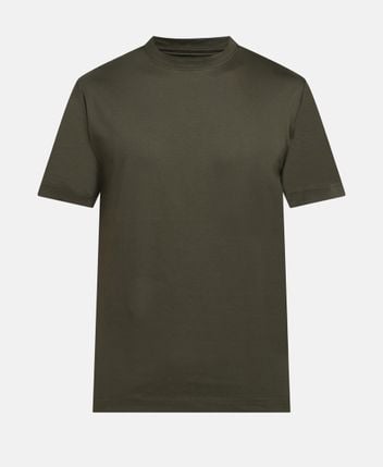 Crew neck t-shirt
