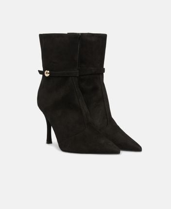Ankle boots