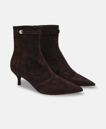 Ankle boots Sfera