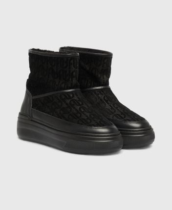 Winter boots