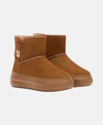 Winter boots