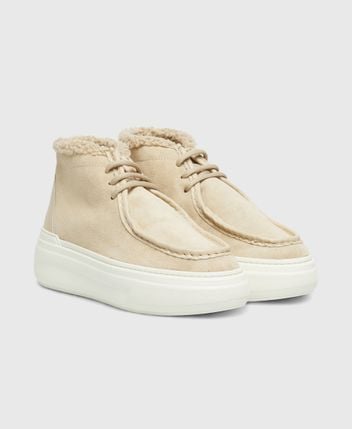 Wallabees
