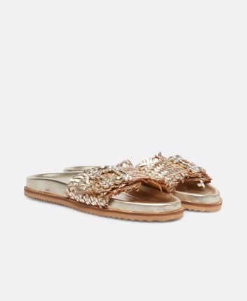 Mules Mirror
