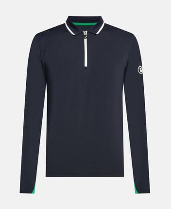 Golf shirt Jonah
