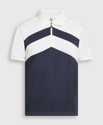 Golf polo Cuno