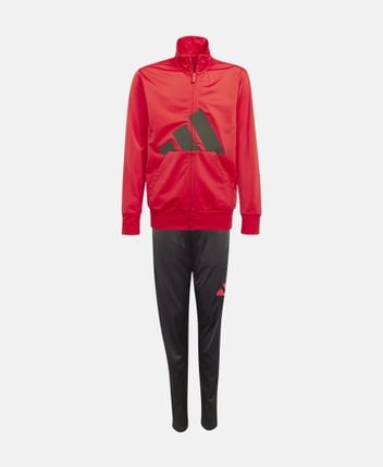 Track suit
