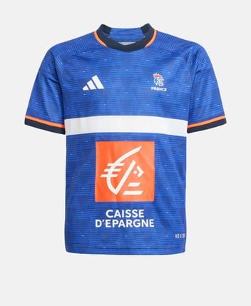 Training shirt