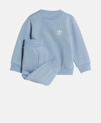 Track suit