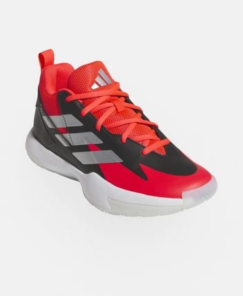 Basketball shoes