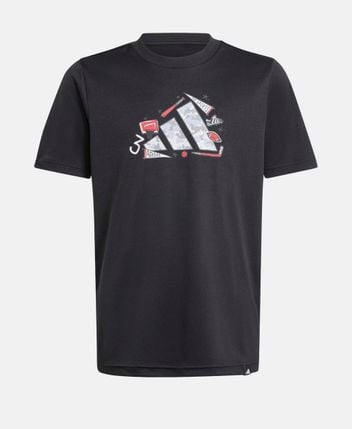 Training shirt