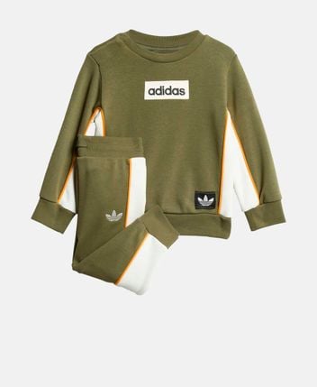 Track suit