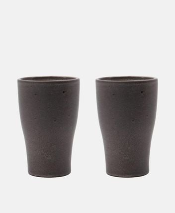 Thermal mug liss