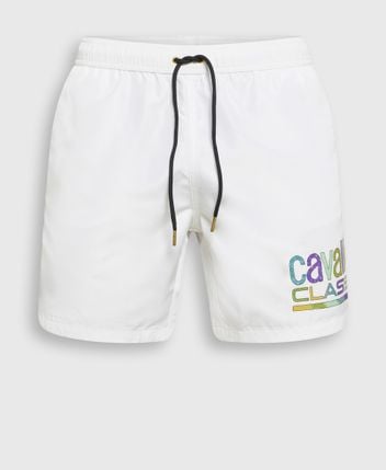 Swimming shorts