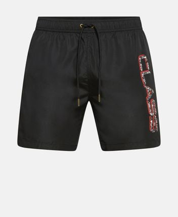 Swimming shorts
