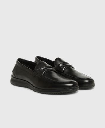 Moccasins