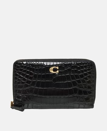Leather wallet