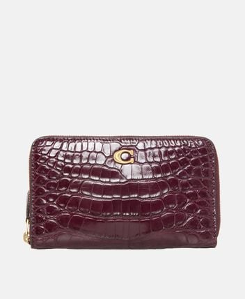 Leather wallet
