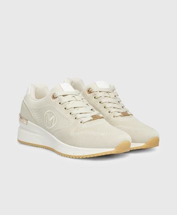 Wedge sneakers Blaire