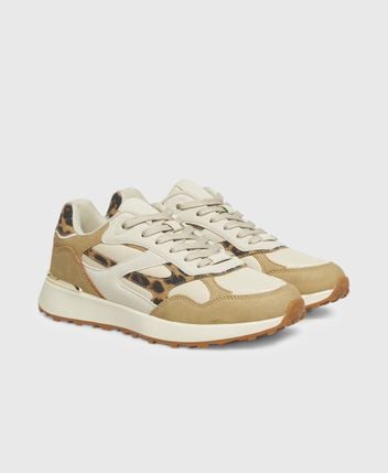 Sneakers Berry