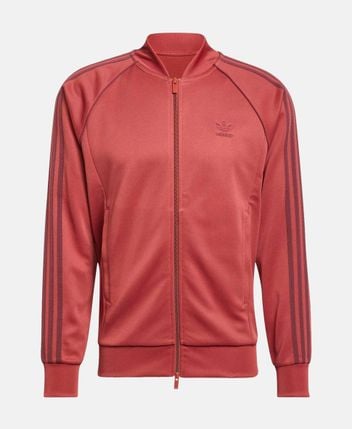 Sweat jacket