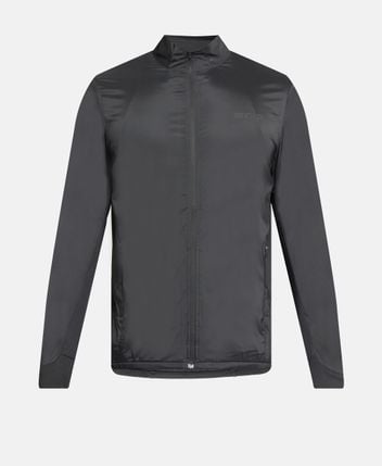 Running jacket