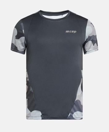 Training shirt