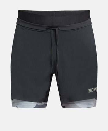 Running shorts