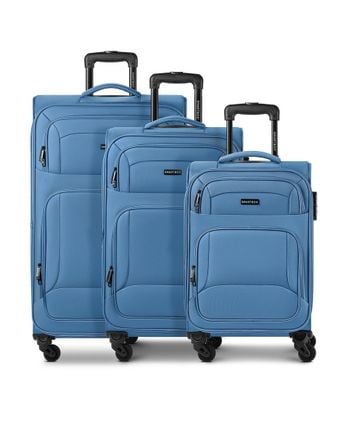 Luggage set, 3 pieces