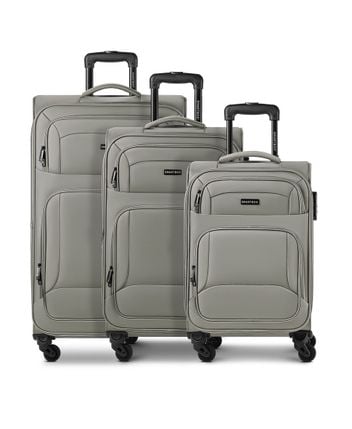 Luggage set, 3 pieces