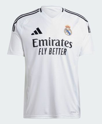 Jersey REAL MADRID