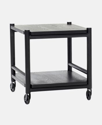 Serving trolley Norm