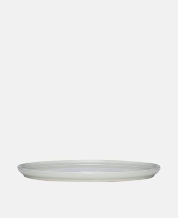 Dinner plate